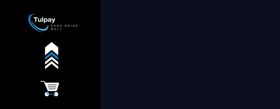 Verkaufen bei Tulpay