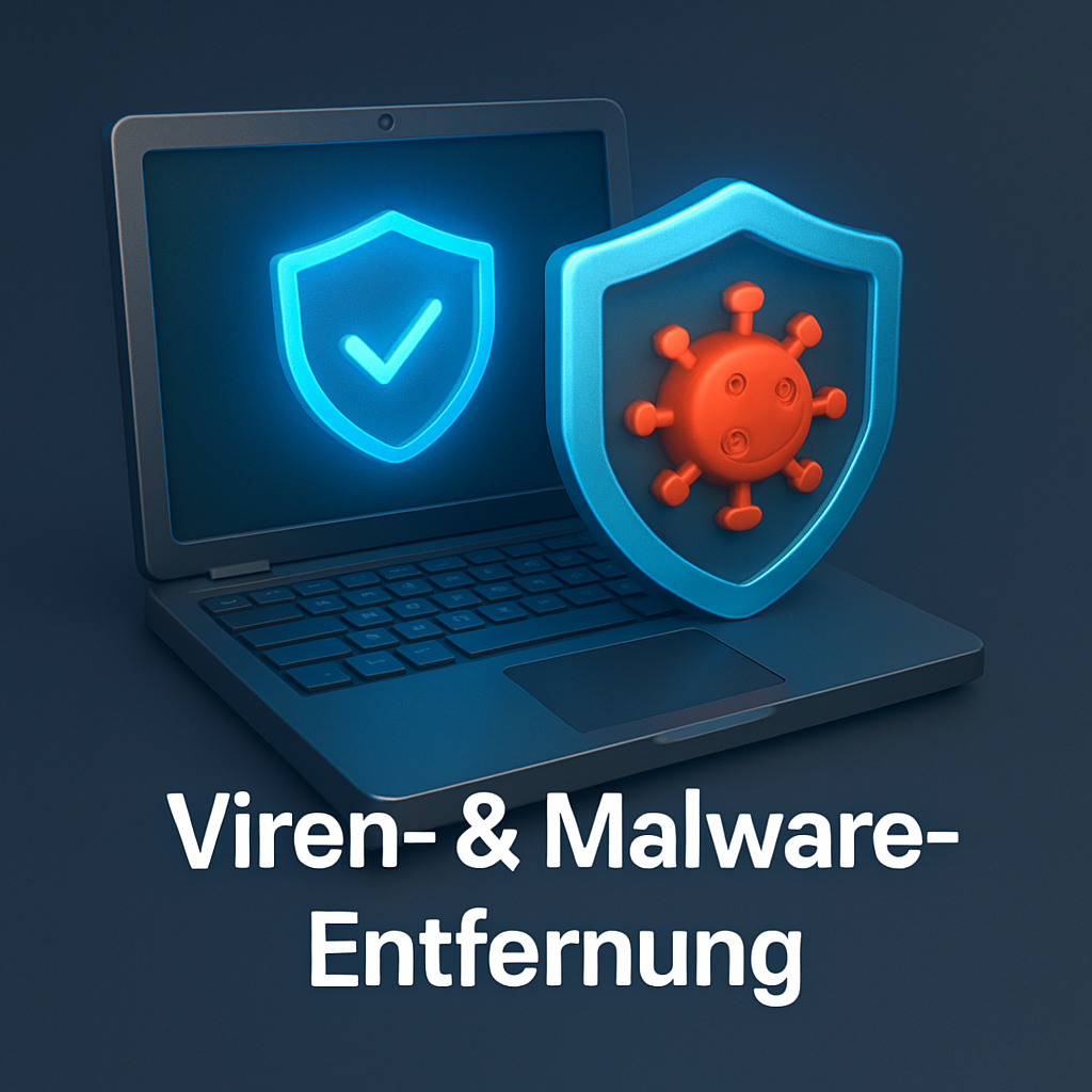 Viren- & Malware-Entfernung – Tulpay Hattingen