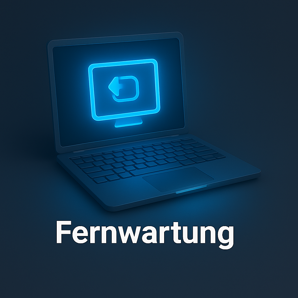 IT-Fernwartung – Schnelle Hilfe per Remote von Tulpay Hattingen